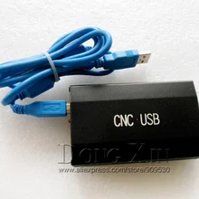 CNC USB интерфейс карты USBCNC3 4 оси Mk1CNCUSB альтернатива MACH3 D используется гравировальный станок