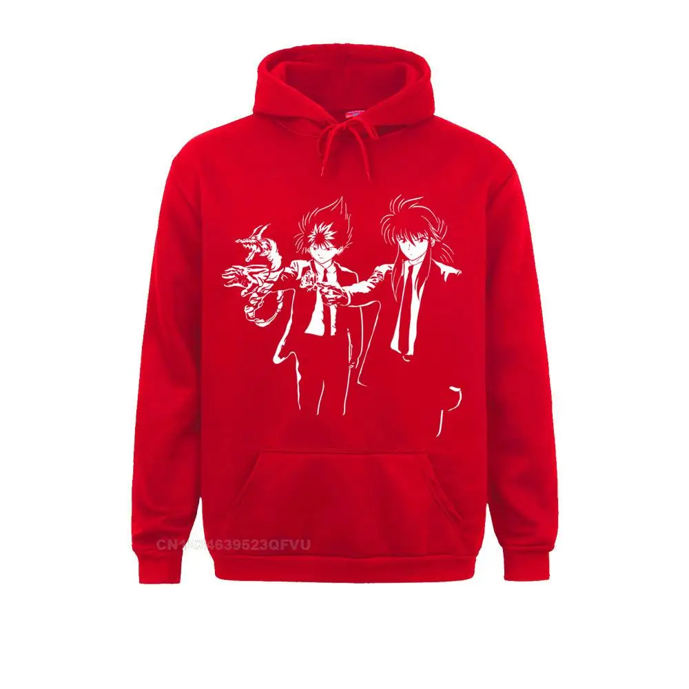 33035 Rife Long Sleeve Customized Sweatshirts  Mens Hoodies Printed Hoods Autumn Top Quality 33035 red