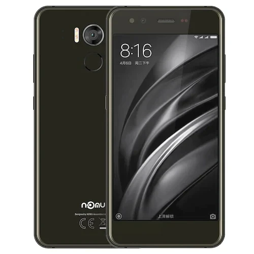 Смартфон NOMU M8 водонепроницаемый IP68 4G 4 Гб + 64 ГБ 5 2 дюйма Android 7 0 Восьмиядерный
