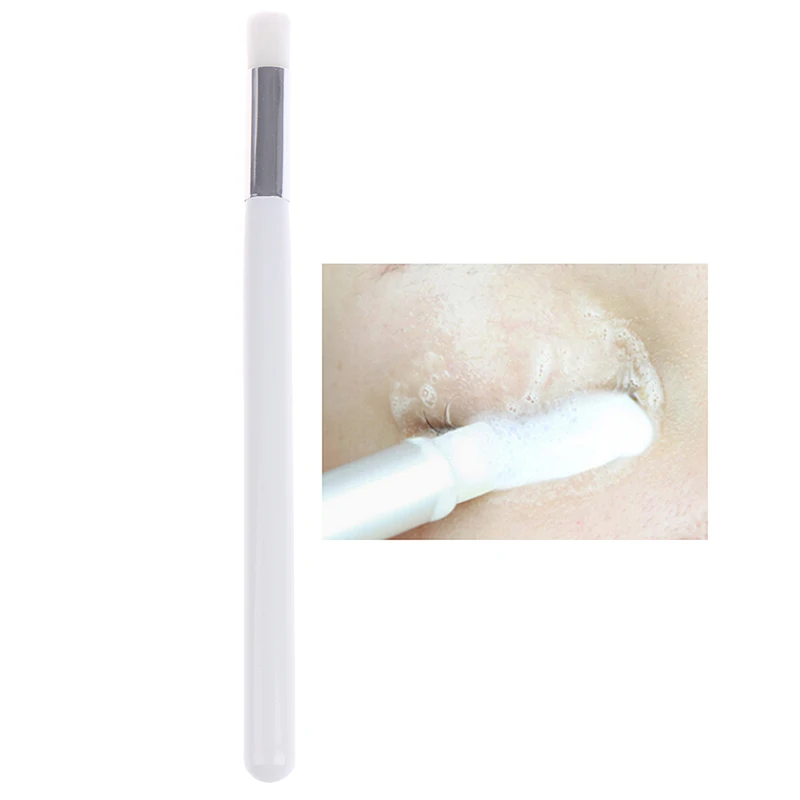 Washing Eyebrow Brush Pro Skin Care Remover Makeup Tool Eyelash Cleaning Brush Lash Shampoo Brush Eyebrow Cleaning Brush