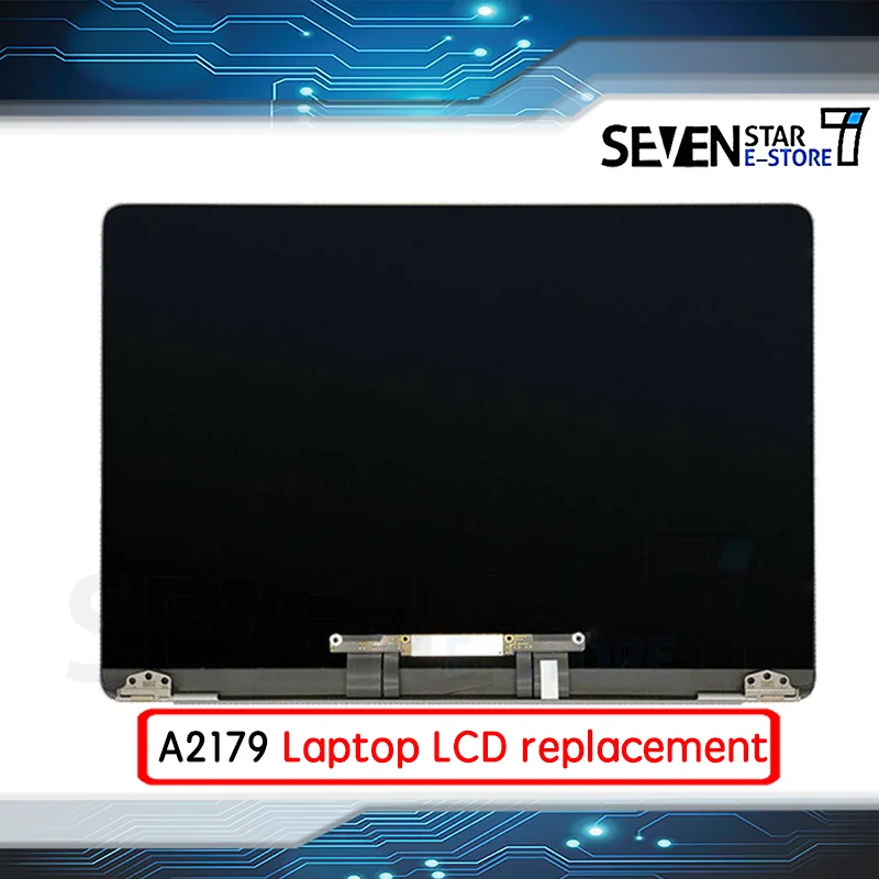 ЖК дисплей GOUZI A2179 для Macbook Air Retina 13 3 дюйма полная замена детали ноутбука EMC 3302