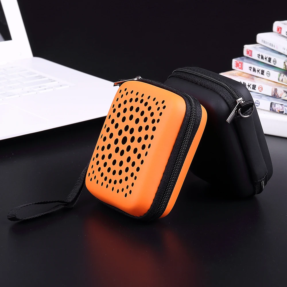 Portabke Bluetooth динамик чехол сумка дорожная сумка EVA для JBL Go Go2