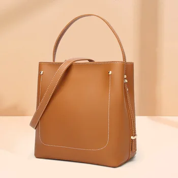 

The New Bucket Bag Bag Handbags Hand Bag Shoulder Bag