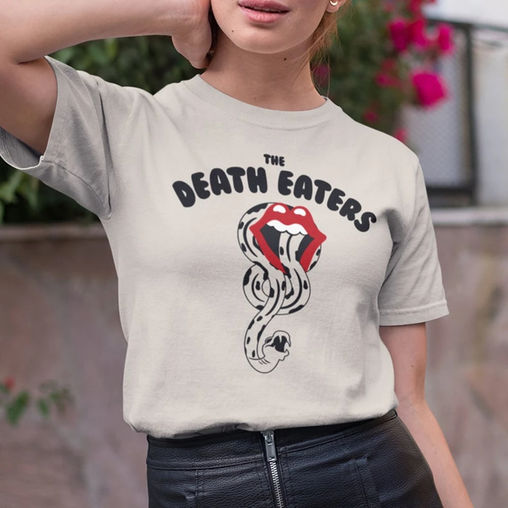 Death eater t shirt Clearance