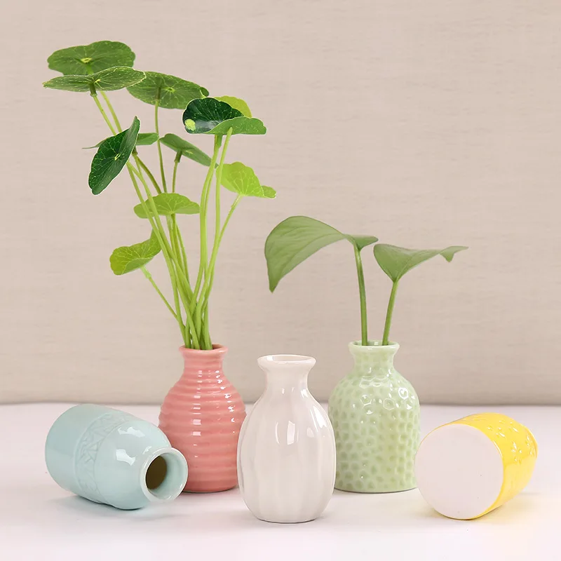 

Vase Ceramic Aromatherapy Vase Dry Flower Vase Modern Home Decor Flowers Vases Modern Ceramic Nordic Decoration Home