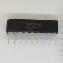 1 шт./лот CM6903 CM6903AG CM6903AGIZ SIP9