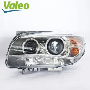 شراءValeo 44953 الأصلي HID اليسار العلوي 63117290267 صالح لسيارات BMW X1 E84 2013 بدون لمبة OEM