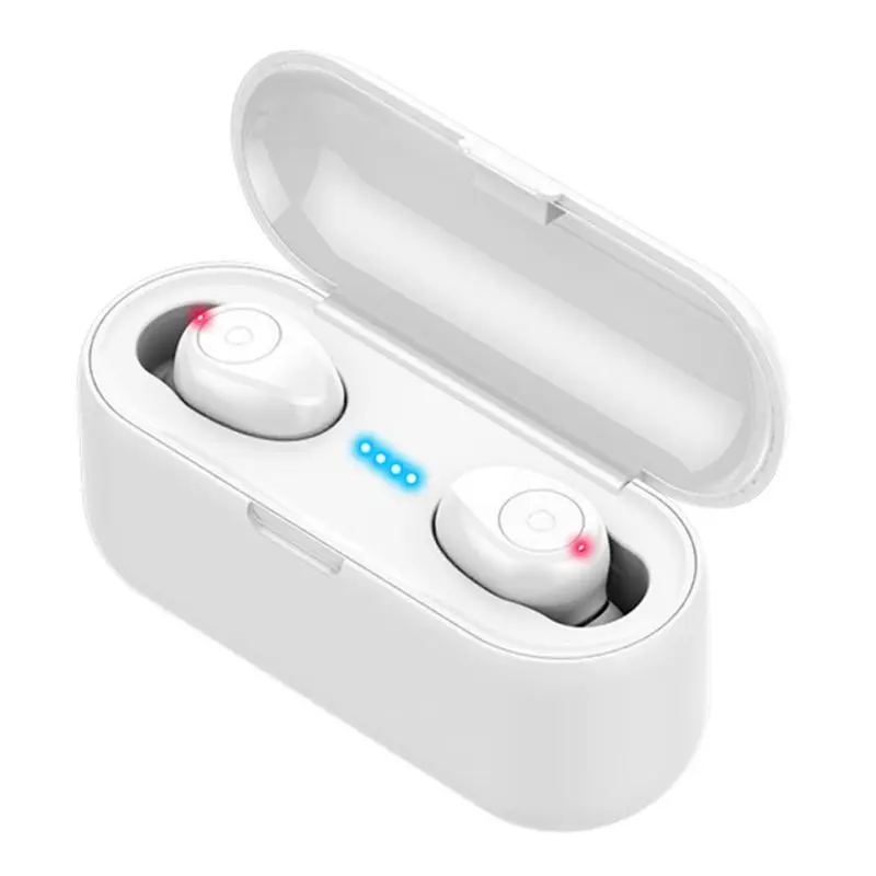 Карта беспроводной памяти F9 TWS Bluetooth 5,0#10