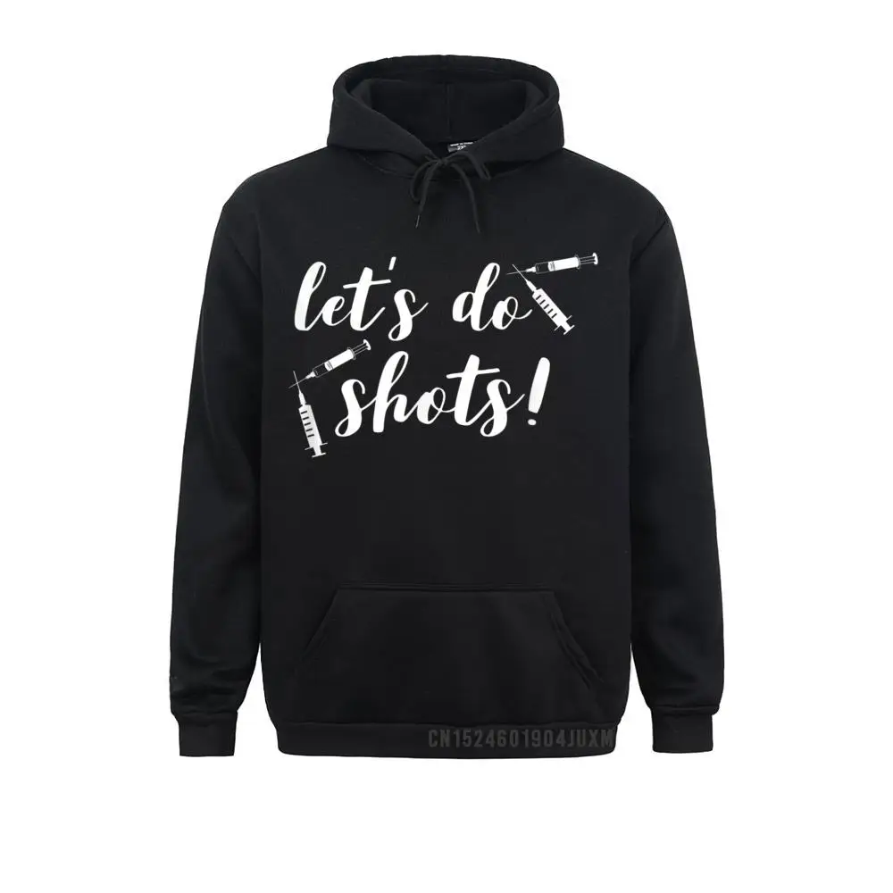 Vaccine Shirts for Nurses Funny ets Do Shots Pro Vaccine T-Shirt__238 Hoodies for Women Normal Sweatshirts Discount Sportswears Long Sleeve Vaccine Shirts for Nurses Funny ets Do Shots Pro Vaccine T-Shirt__238black