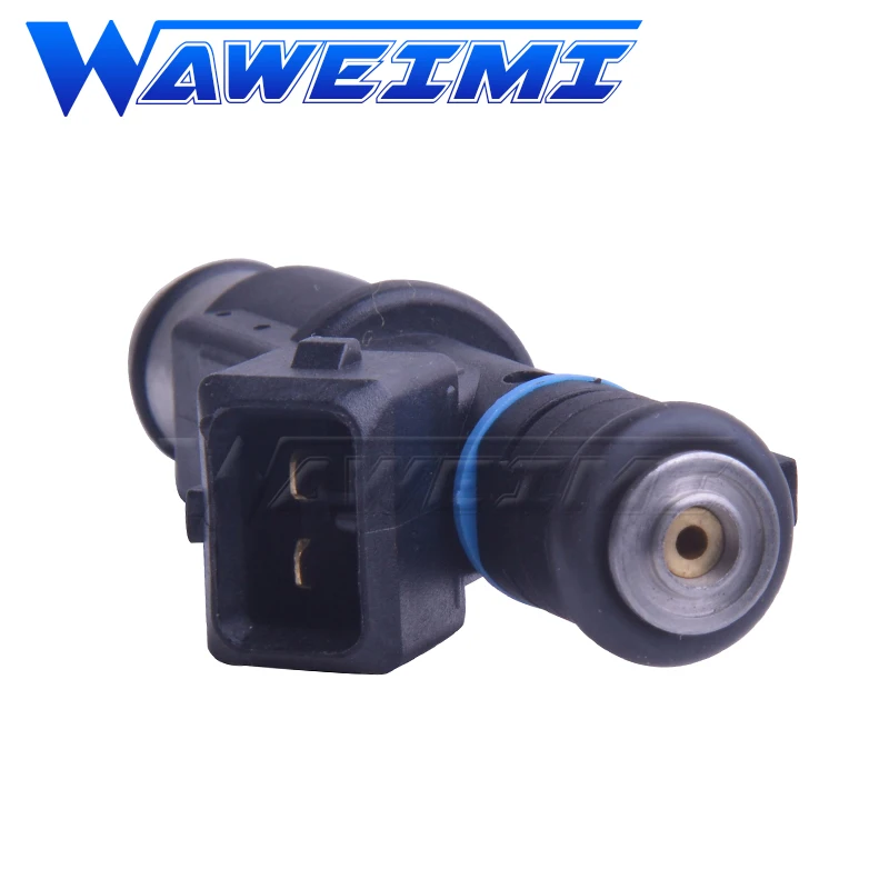 WAWEIMI 4x Топливные форсунки клапан 01F003A для peugeot 206 307 406 407 607 806 807 эксперт 2.0L 16V 1984E2 348004 75116328