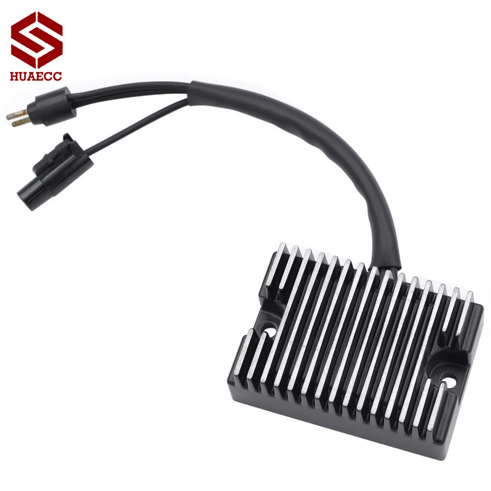 Motorcycle Regulator Rectifier for Harley XLH 883 Deluxe Hugger XLH 1200 XL 1200C Custom Sport