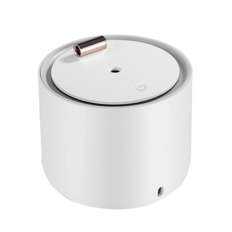 

400Ml Air Humidifier Essential Oil Diffuser Aroma Lamp Aromatherapy Electric Aroma Diffuser Mist Maker for Home