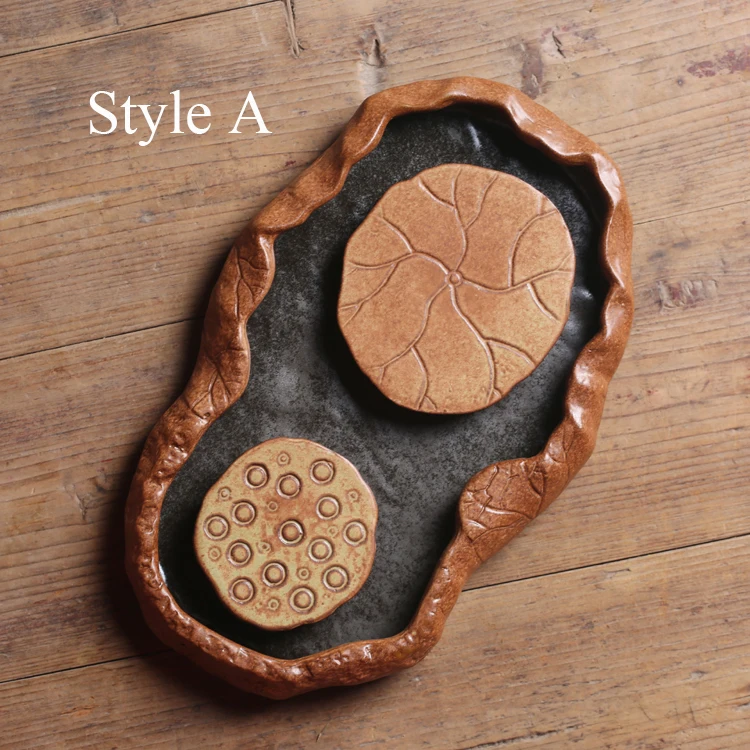Style A