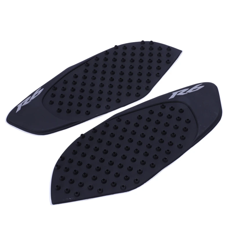 Для Yamaha R6 2008 2009 2010 11 12 13 14 15 мотоциклетные противоскользящие наколенники