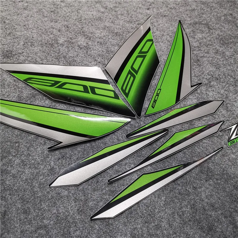 Для KAWASAKI Z800 2013 2014 2015 2016 аксессуары для мотоциклов детали обтекатель корпус