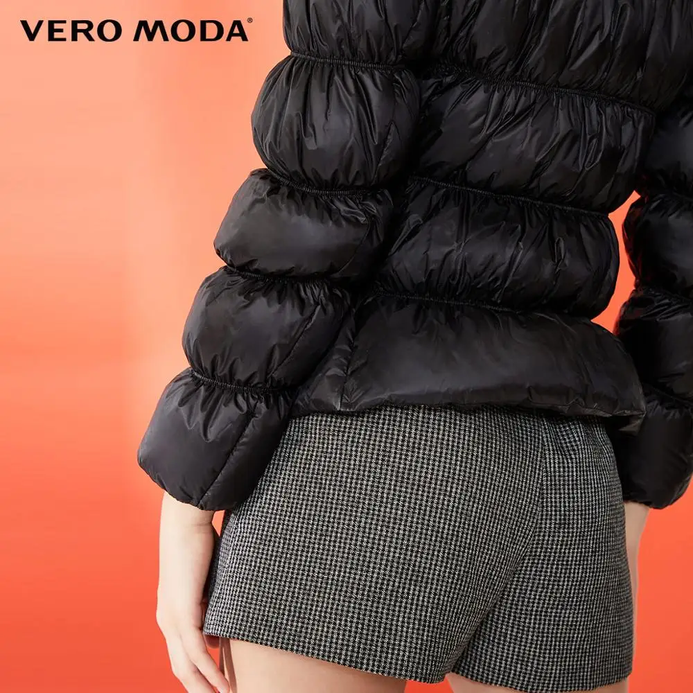 Vero Moda женский тонкий легкий светильник портативный пуховик | 319323506