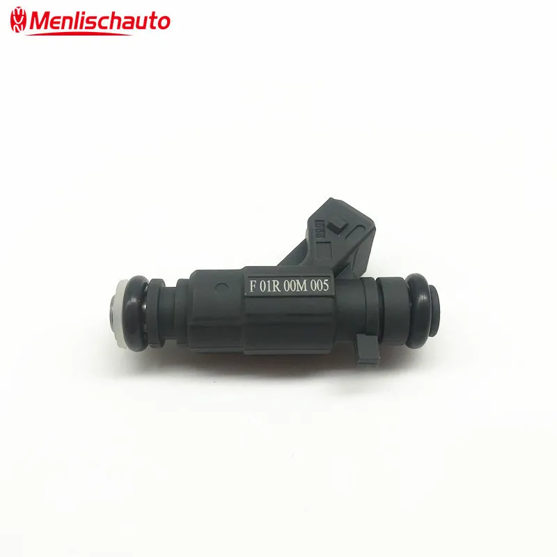 1pcs Original Fuel Injector Oem F01r00m005 For Corsa D 1.6l 0716