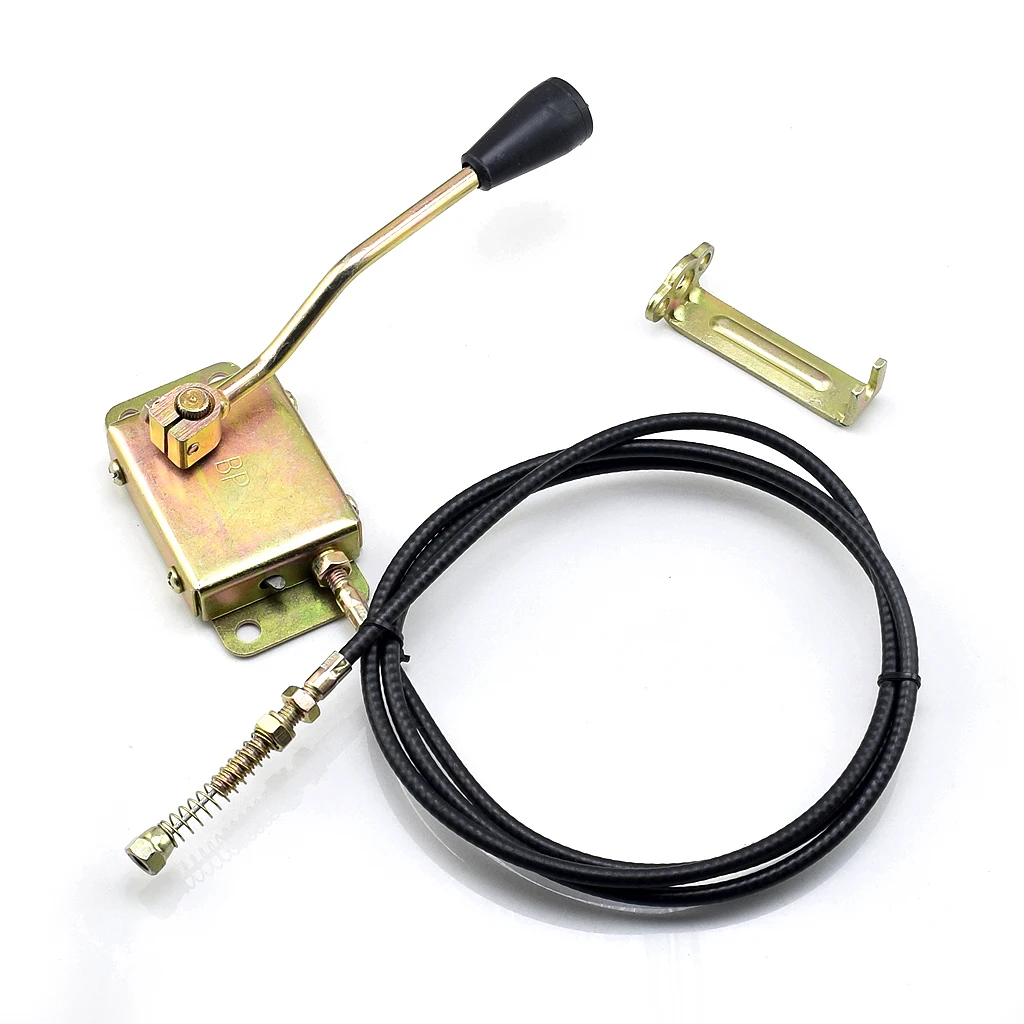 New arrive Electric tricycle differential high and low gear cable，gearbox gearbox cable, gear handle, lever, accessories