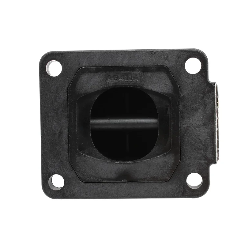 V384A Motorcycle Carbon Fiber V-FORCE VFORCE 3 Reed Valve Cage Force Fit For Suzuki RM100 for Kawasaki KX80 KX85 KX10