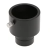 0.965 to 1.25 Inch Telescope Eyepiece Adapter - Allow You use 1.25in Eyepiece on 0.965in Telescopes, Aluminum ► Photo 3/6