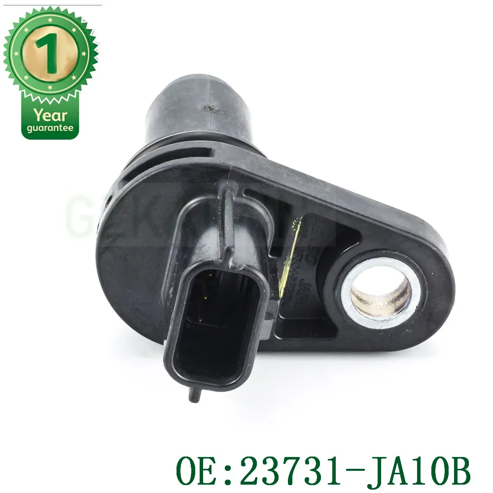 Датчик положения коленчатого вала для Infiniti EX35/FX35/G37/M37 OEM 23731-JA10B датчик коленчатого вала 23731JA10B