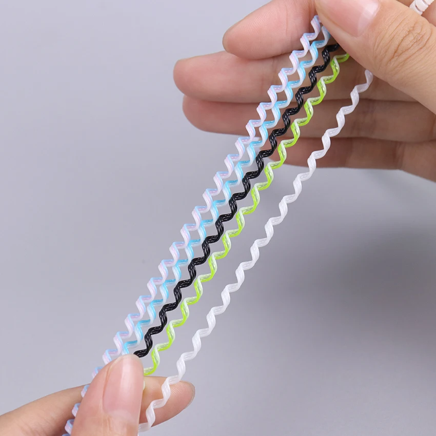 1.4m Color Phone Wire Cord Rope Protector Spring Protection Rope For USB Charging Cable Earphone Data Bobbin Winder