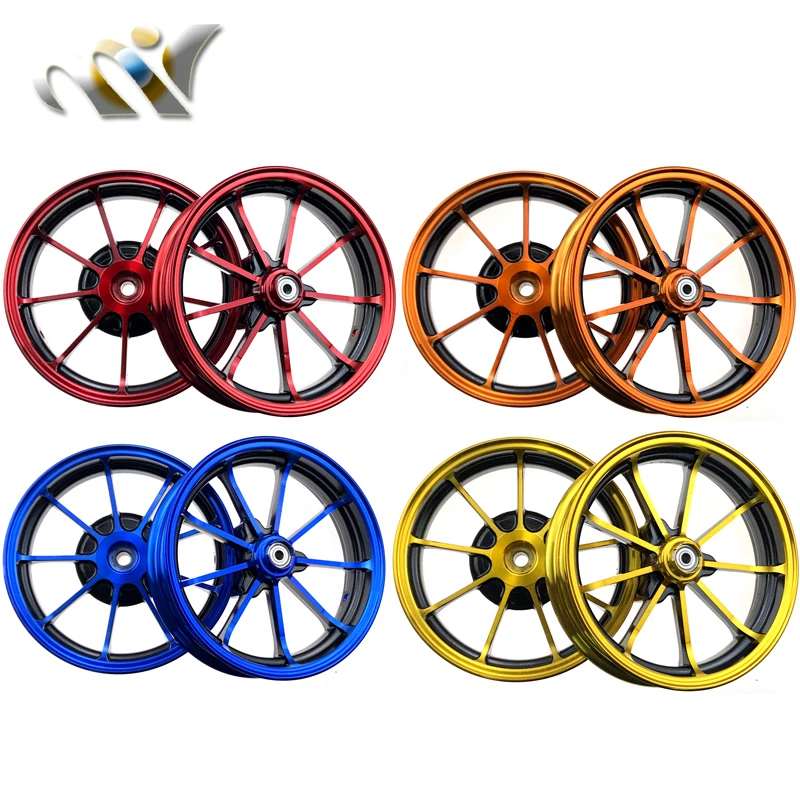 NEW motorcycle modified wheel Disc brake for DIO50 AF17 AF18 AF27 AF28