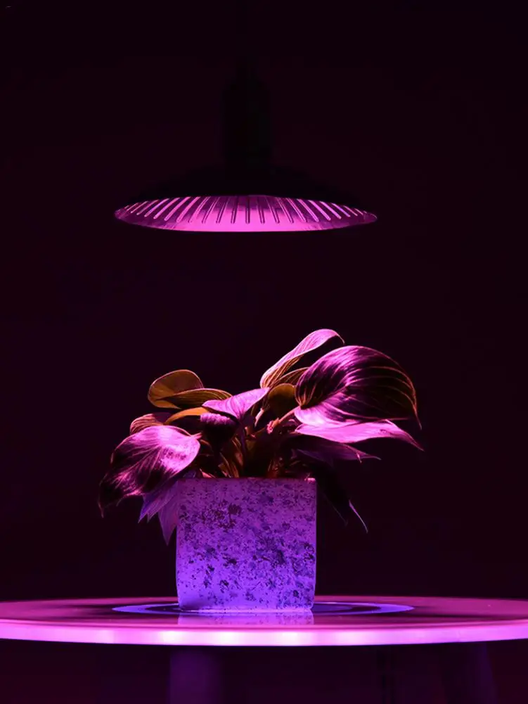Высокое качество E27 полный спектр 2 100 Вт 200 Вт светодиодный растительный свет лампы фитолампия лампа для внутреннего сада растения Цветок