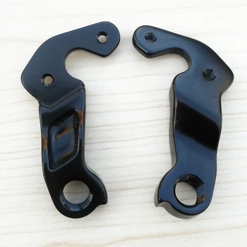 

10PCs Bicycle rear Derailleur hanger Mech mtb dropout for Calibre Bossnut V1/V2 Go Outdoors cycling derailleur hanger extender