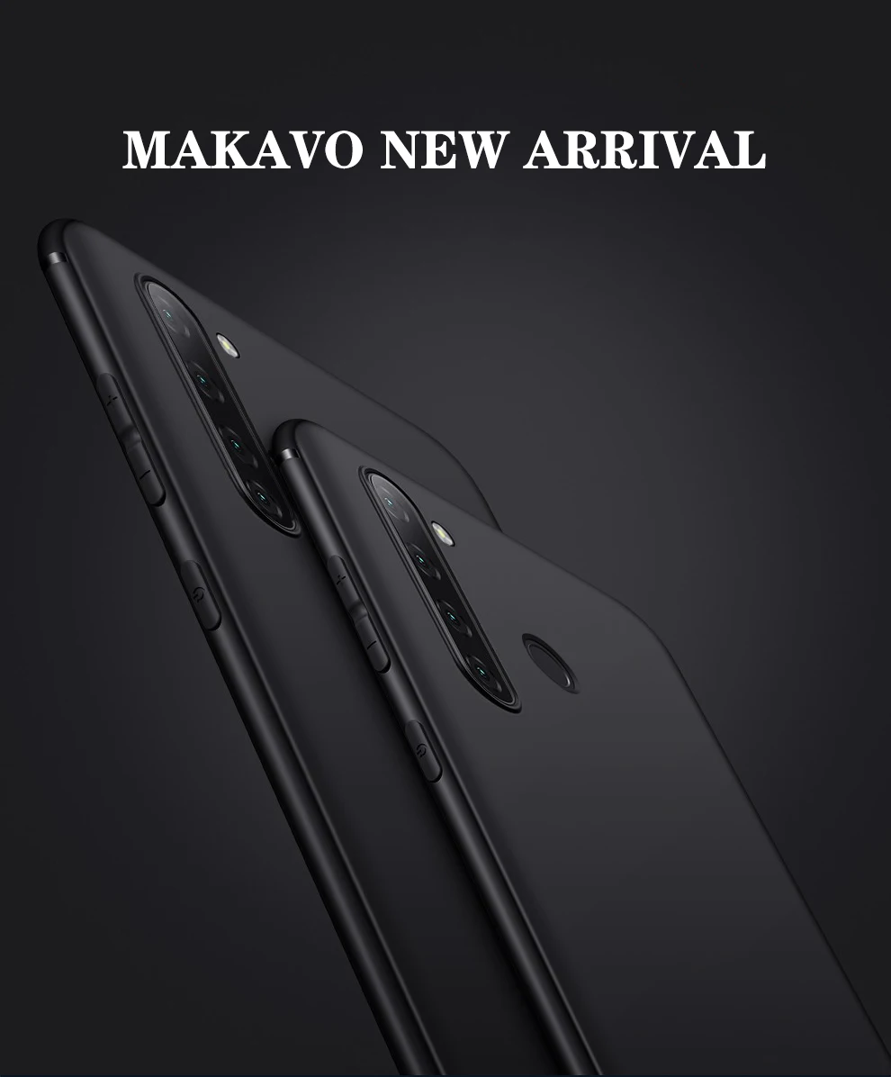 Для Xiaomi Redmi Note 8T силиконовый мягкий ТПУ чехол для телефона для Xiomi Xiaomi Redmi Note 8T чехол для телефона s