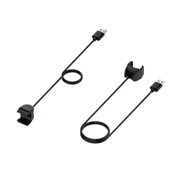 

For OPPO Band Watch USB Charging Dock Replacement 1M Charging Cable Adapter Charger For OPPO Band Smart Bracelet Accessories