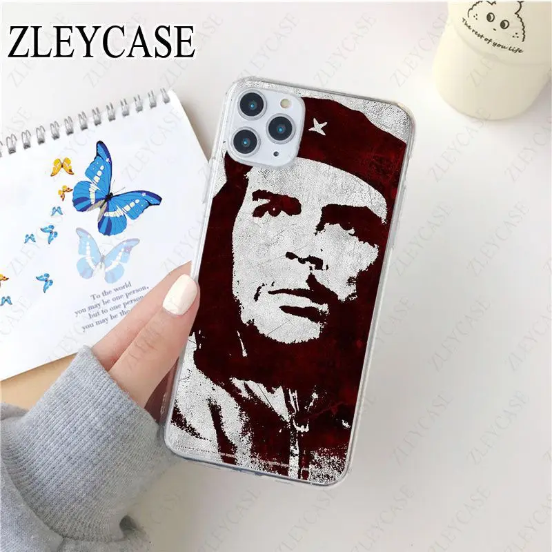 che guevara