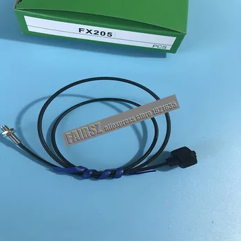 

Original TAKEX optical fiber sensor FX205