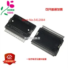 5 шт./лот TAS5630BDKD