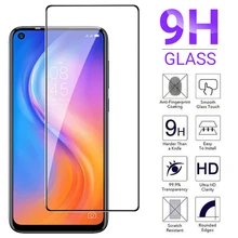 

9H Screen Protector Glass For Moto G9 Plus Tempered Glass For Motorola Moto G9 Play G8 G7 Power G Fast One Macro Protective Film