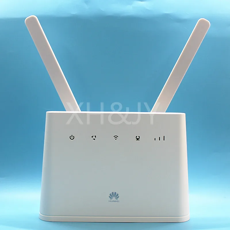 

Huawei unlocked B310 B310s-927 150Mbps with Antenna 4G LTE CPE WIFI ROUTER Modem with Sim Card Slot 4G Wireless Router PK B315