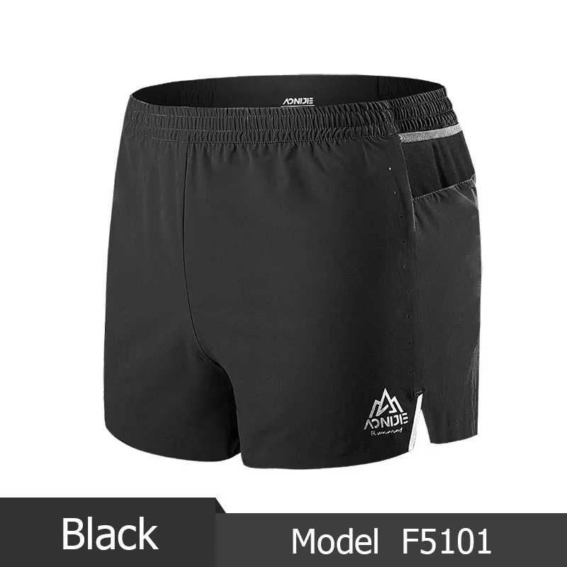AONIJIE F5102 Men Quick Dry Sports Shorts Trunks Athletic Shorts