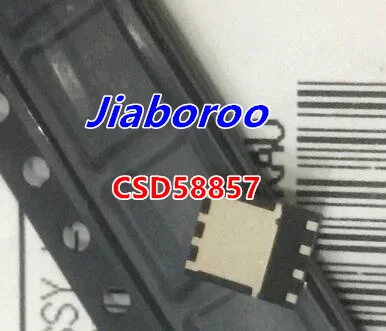 5 шт. CSD58857 CSD58857Q5