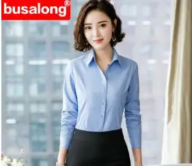 blouse Модное Полосатое Женское пальто размера плюс женская одежда 2 брюки костюмы размера плюс широкие брюки и куртка - Цвет: blouse