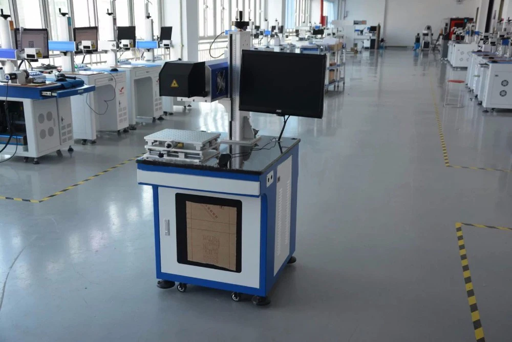 BCX UV 3W 5W лазерная маркировочная машина для еды и медицины посылка