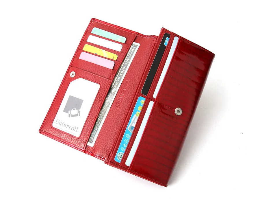 genuine leather women purse (10)