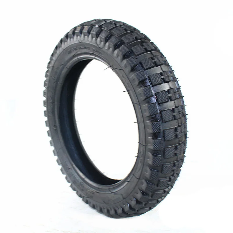 12 1/2x2 75 шины 5*2 или внутренняя труба для 49cc мотоцикла мини грязи велосипед MX350 MX400