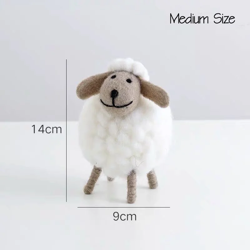 white medium
