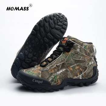 

Desert Camouflage Running Shoes Men's Military Shoes to Keep Warm High Help Desert Combat Boots Outdoor Shoes Fashion Element