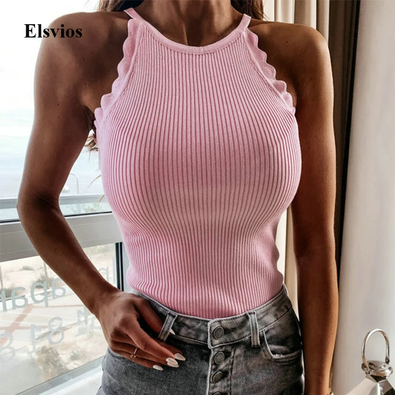 Sleeveless off the shoulder blouse Outlet