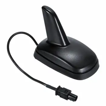 

AM/FM Radio Car Signal Aerials Shark Fin Antenna Base Roof Antennas For VW For Golf 5 6 Passat B6 For Polo 9N For AUDI A3 A4 A6