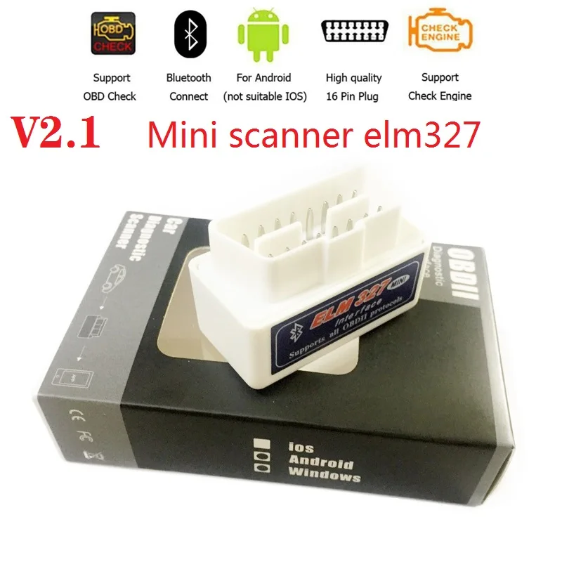 ELM327 Bluetooth auto grundlegender zustand scanner fehler code Reader ULME 327 OBD2 Scanner Für telefon/computer V 2,1 elm327 scanner ELM327 Bluetooth auto grundlegender zustand scanner fehler code Reader ULME 327 OBD2 Scanner Für telefon/computer V 2,1 elm327 scanner