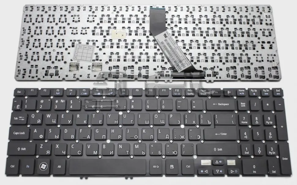 Клавиатура для Acer M3-581PTG | Компьютеры и офис