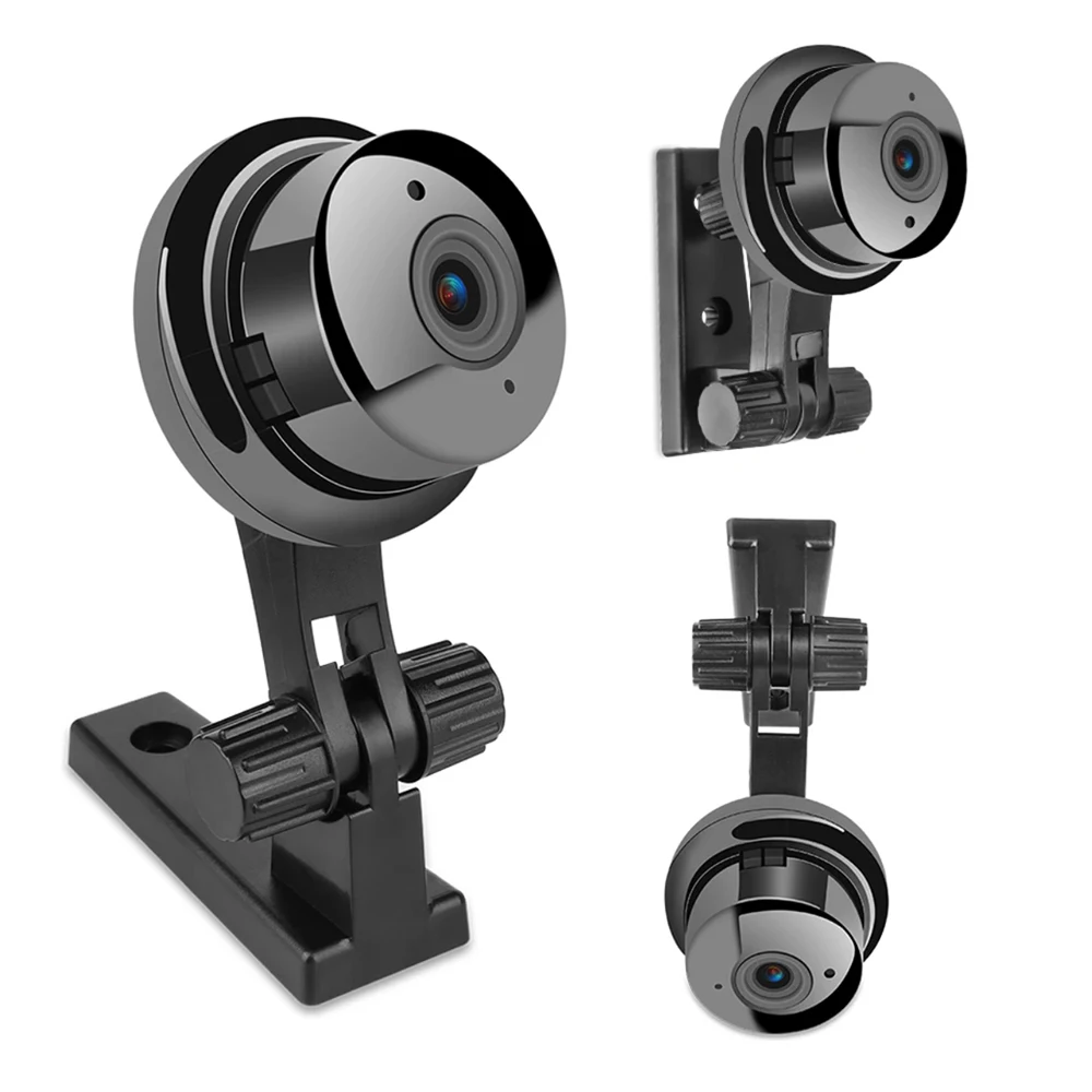 PODOFO Водонепроницаемая камера WiFi HD 1080P аудио домашняя Сетевая Камера Безопасности уличная камера wi fi