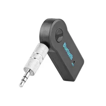 

Hands-Free 4.1 Wireless Technology Stereo Output Audio Music Car Streaming Receiver Wireless Adapter